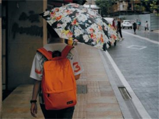 描写夏雨的诗句大全26句