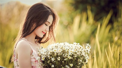 女生英语网名带翻译