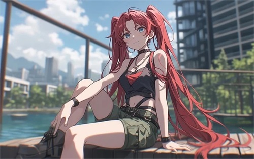 野狼的网名女生