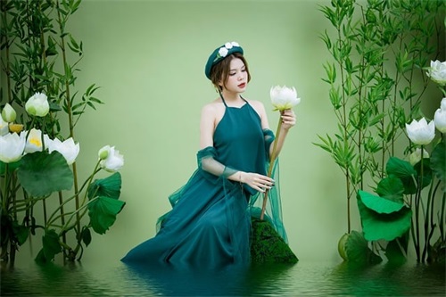 卖保健品女网名