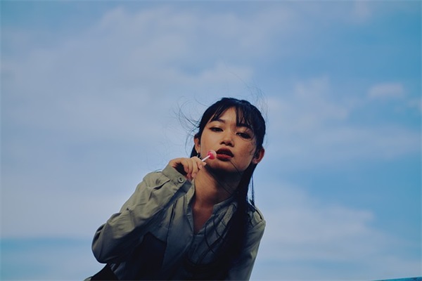 女生的个性网名带符号