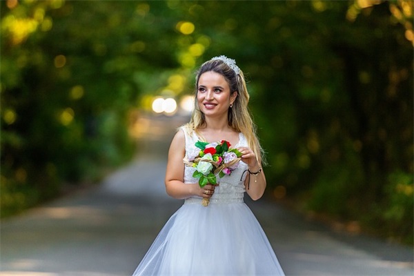 妈妈给女儿最暖心短句集锦 妈妈鼓励女儿的暖心话