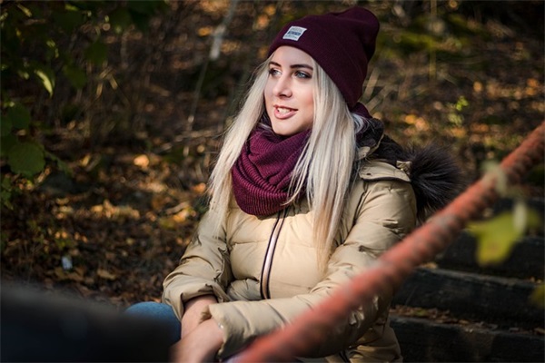 表达对未来憧憬的优美句子