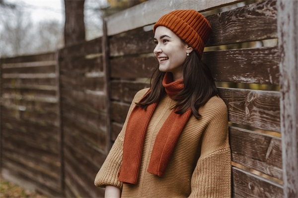 夸赞女人最经典句子