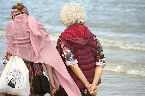 甜甜的充满少女心的超撩人情话句子 甜蜜温暖的说说