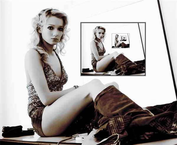 夸自己的搞笑句子73句