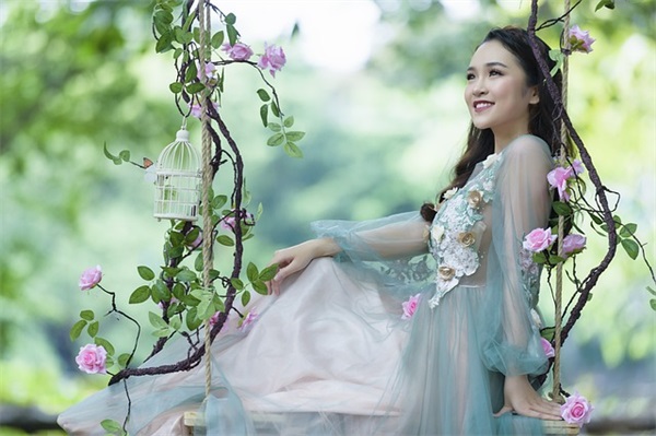 安慰老婆的暖心句子