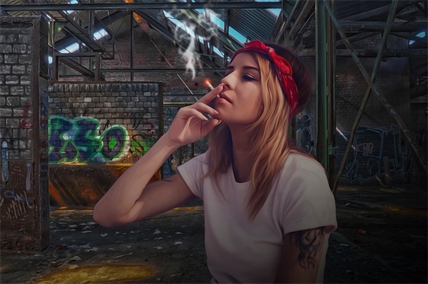 简短的优美好句子