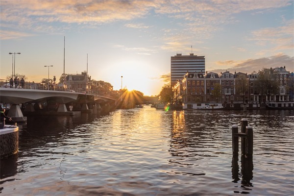 适合九月发的暖心句子