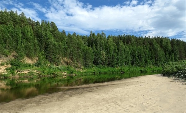 赞美草原的短句 关于大草原的优美句子