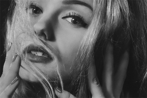 最美情诗短句 最美的情诗句子