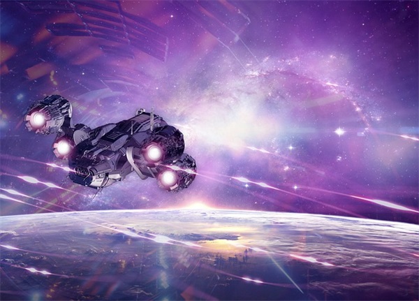 表达快乐心情的句子82句