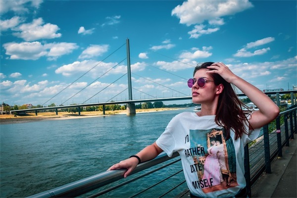 有诗意的毕业季文艺心情句子