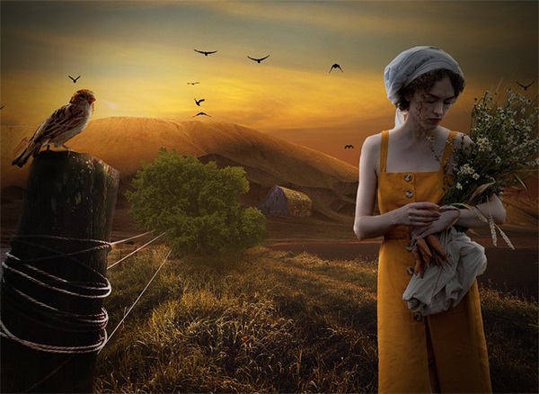 描写成熟男人的句子