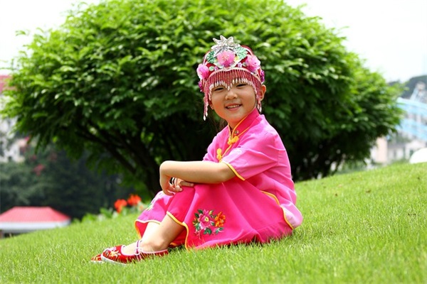 开心的简短唯美句子(精选19条)