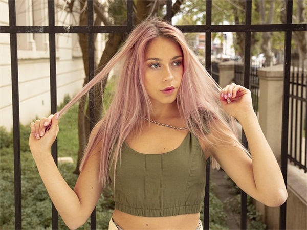 最新微信伤感英文名字大全(共84个)