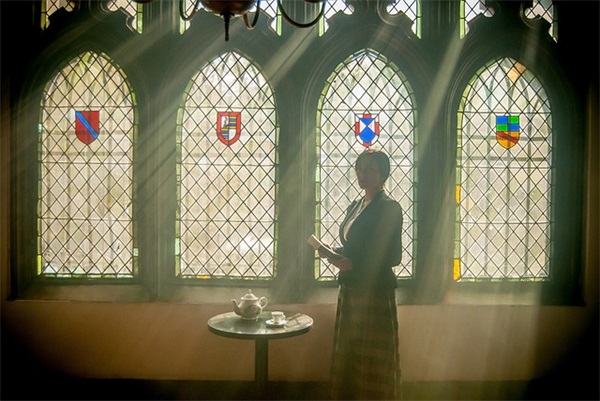 带仪字现实的的网名昵称