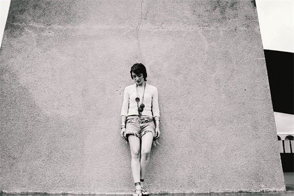 留言给闺蜜最暖的话57句