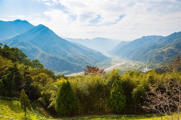 给山区小朋友的一封信
