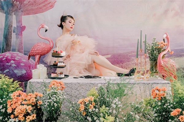 开业的吉利祝福语