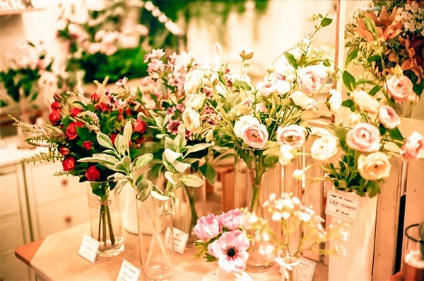 送给男朋友的生日祝福语大全