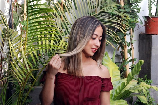 带木熠谐音的网名女生