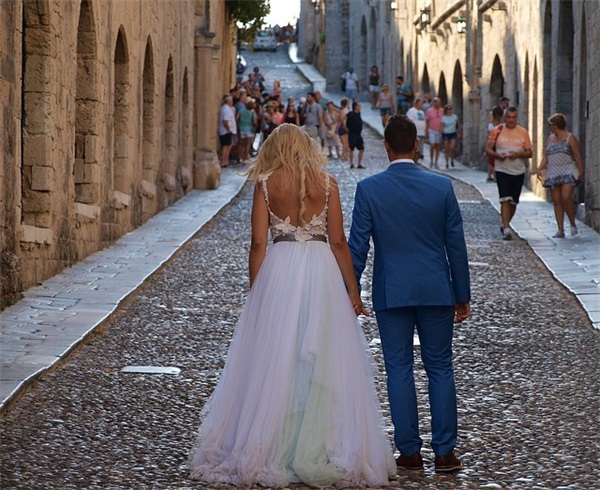 中考祝福语英文