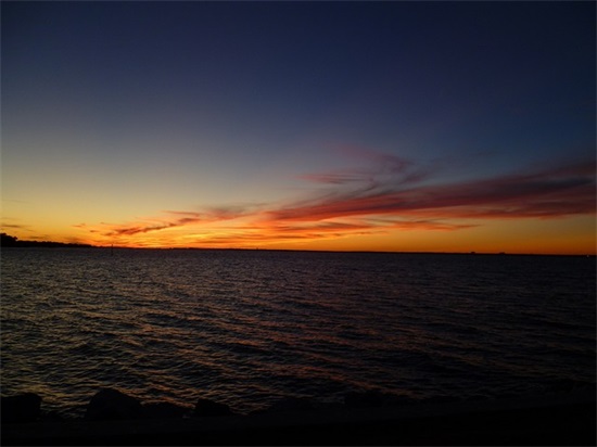 依依不舍地离开的句子 依依不舍地离开了