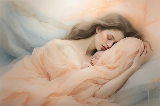 赞美国画画得好的句子