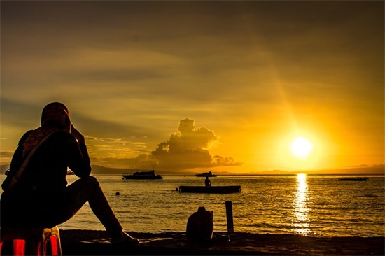 表达累了想放手的伤感心情句子