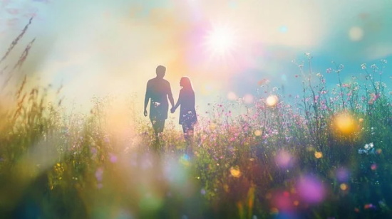 抖音对话表白句子