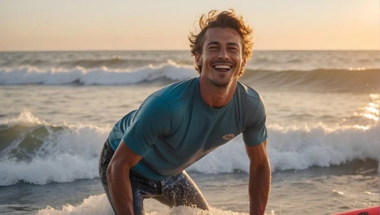 写句子.. 有趣极了