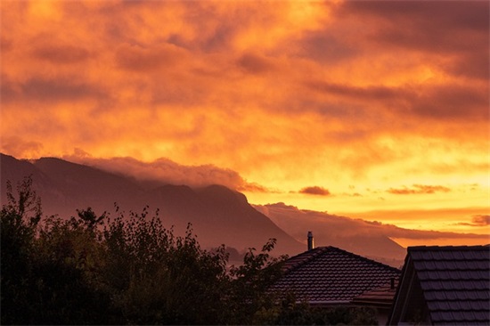 晨语分享每日早安短句子精选