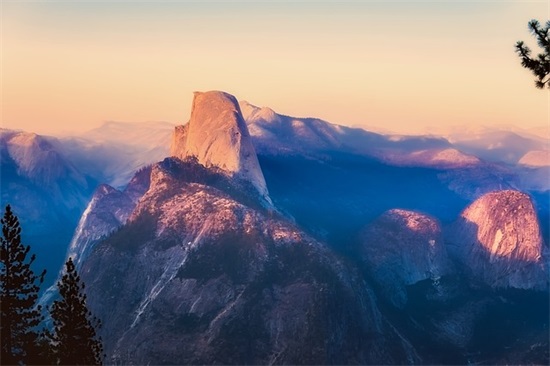 美而感伤的句子