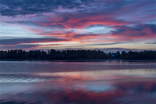 晚安简单的句子