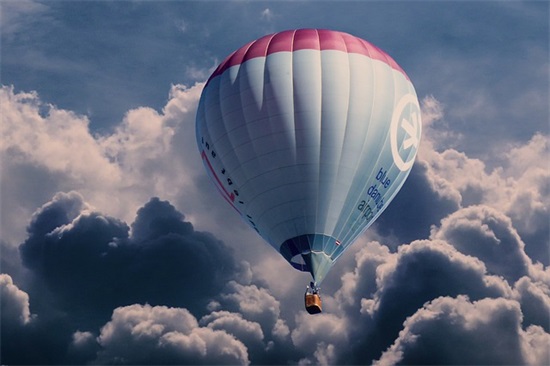 一家四口温馨的句子