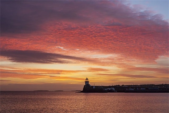 夸人可爱的句子