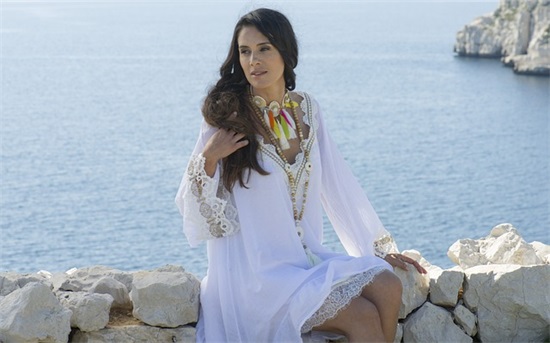 迎接十月的句子励志