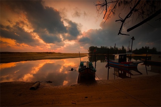 爱情超拽句子57句